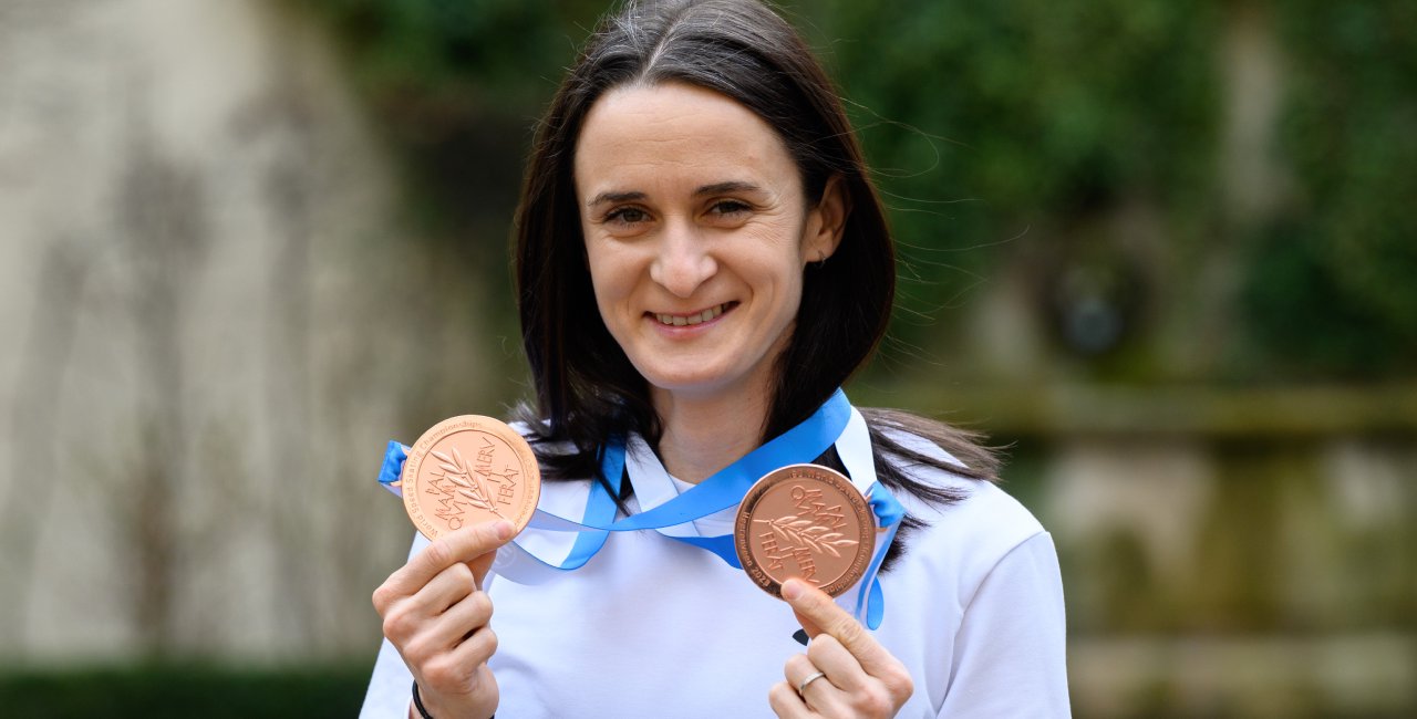One of Czechia's most decorated Olympians comes out on social media