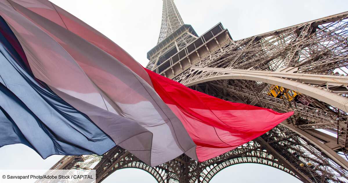 Mauvaise nouvelle, la France perd une place en matière d’attractivité économique