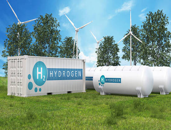 Cyient Secures Contract for Green Hydrogen Project in Norway - Europe