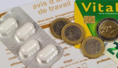 Payer ses frais de santé en fonction de ses revenus ? La proposition choc de la Cour des comptes