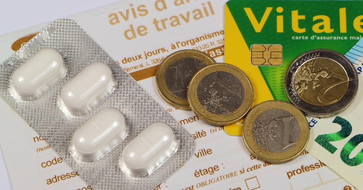 Payer ses frais de santé en fonction de ses revenus ? La proposition choc de la Cour des comptes