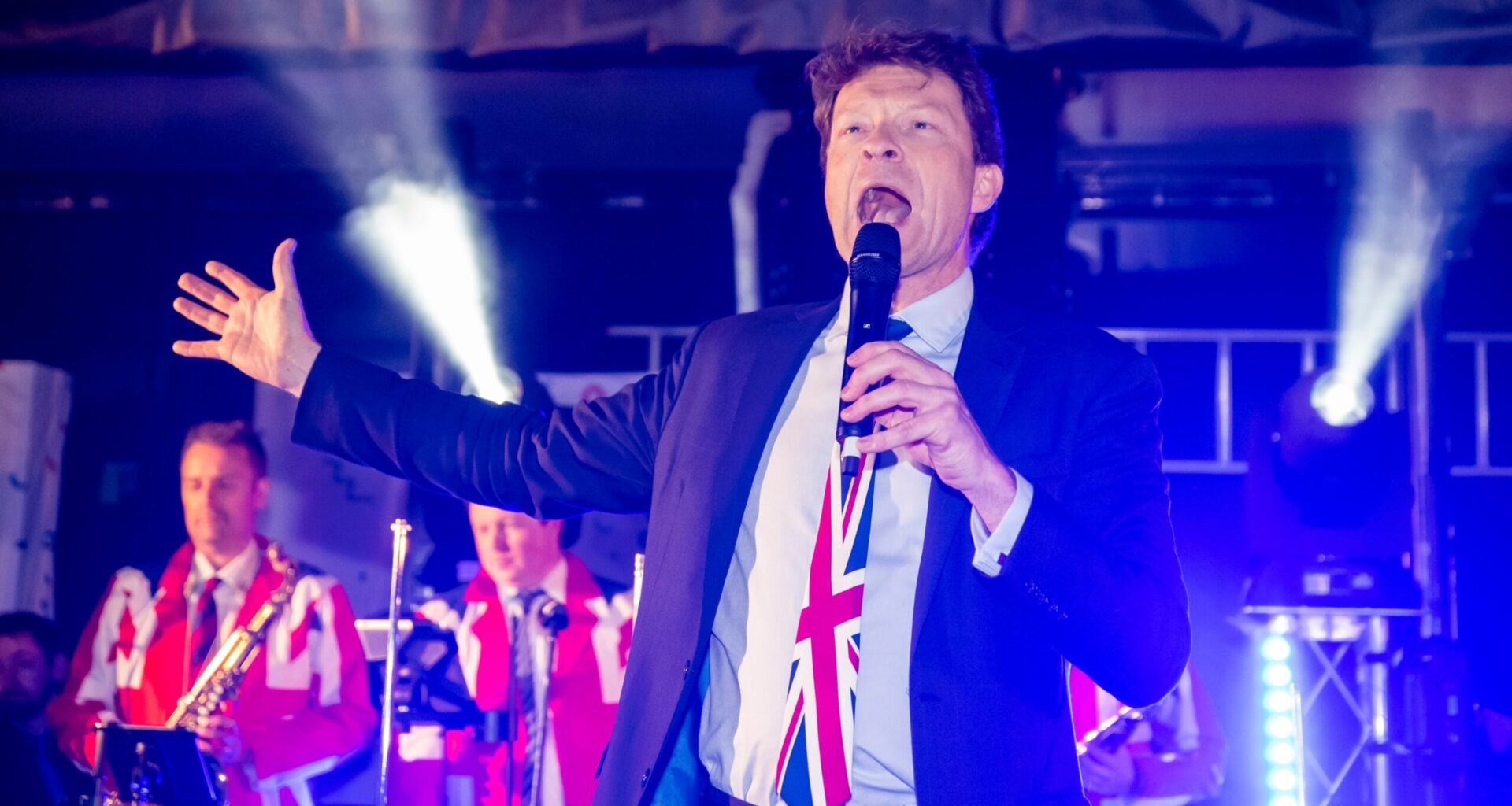 Reform MP Richard Tice had millions squirrelled away in a tax haven | Good Law Project