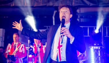 Reform MP Richard Tice had millions squirrelled away in a tax haven | Good Law Project