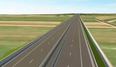 autostrada