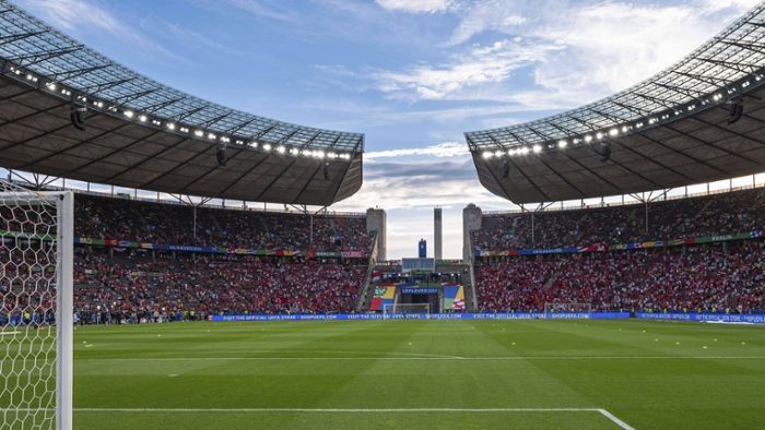 VfB Stuttgart im Pokalfinale: Riesiger Ansturm – 650.000 Fans wollen Tickets im DFB-Portal