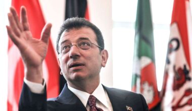 Nach Festnahme Imamoglus: EU will Zusammenarbeit mit der Türkei überdenken