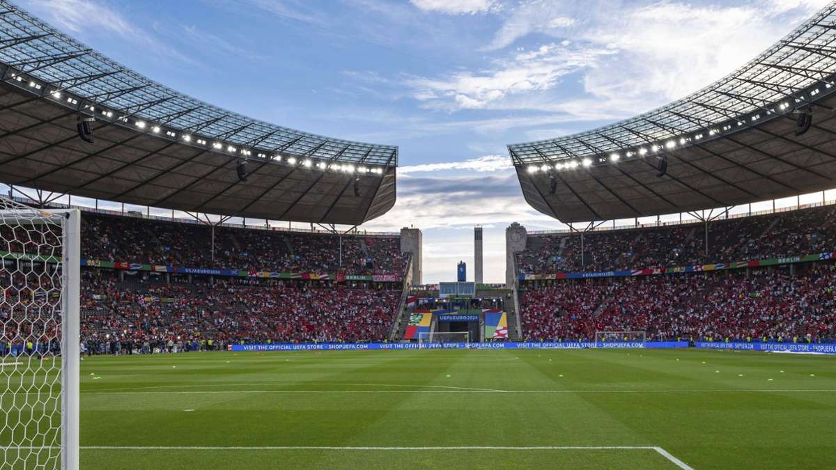 VfB Stuttgart im Pokalfinale: Riesiger Ansturm – 650.000 Fans wollen Tickets im DFB-Portal