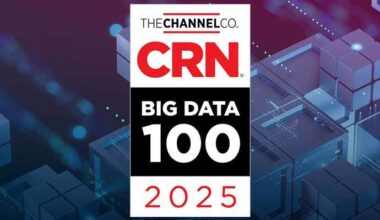 The Coolest Data Analytics Companies Of The 2025 Big Data 100