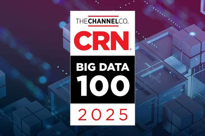 The Coolest Data Analytics Companies Of The 2025 Big Data 100