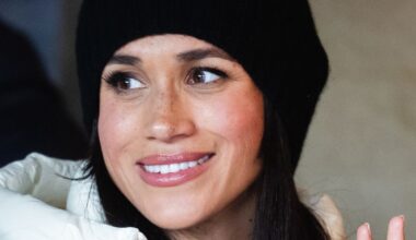 Meghan Markle Looks Radiant In New Selfie From An 'As Ever' Shoot