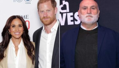 Meghan Markle Reveals Season 2 Guest on Show Is Close to Her and Harry