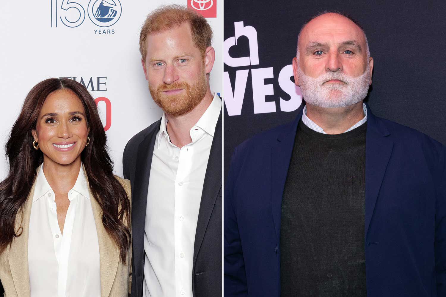 Meghan Markle Reveals Season 2 Guest on Show Is Close to Her and Harry