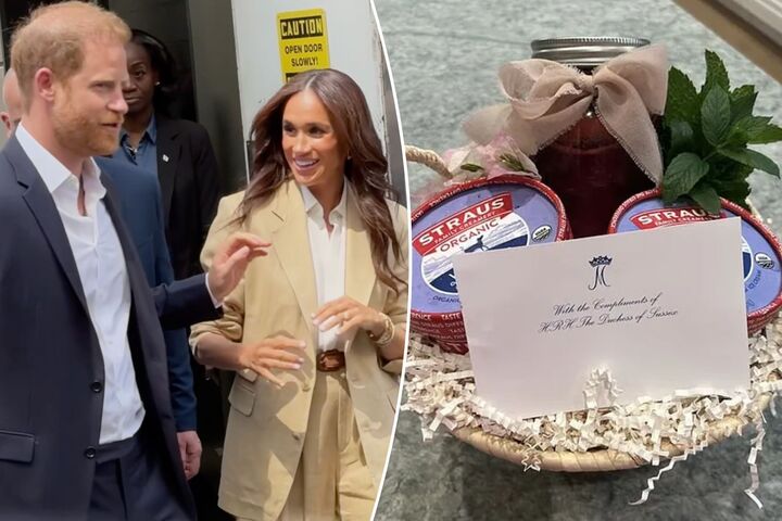 Meghan Markle, Prince Harry still use 'HRH' despite agreement