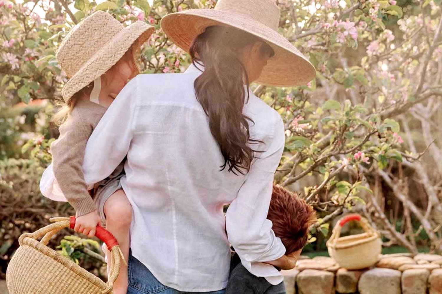 Meghan Markle Shares Freezer Meal for Prince Archie, Princess Lilibet