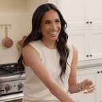 Meghan Markle in 'With Love, Meghan'