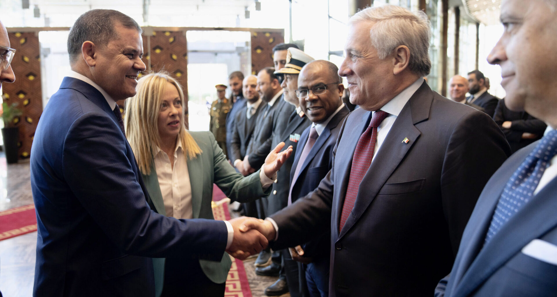 Tripoli caccia le ong. L’Italia stanzia 20 milioni per i rimpatri