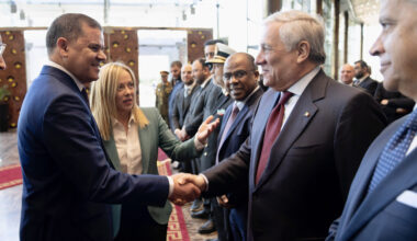 Tripoli caccia le ong. L’Italia stanzia 20 milioni per i rimpatri