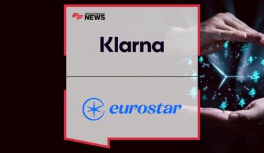 Eurostar Introduces Klarna for Flexible Payments in the UK and France, Making High-Speed Rail More Accessible
