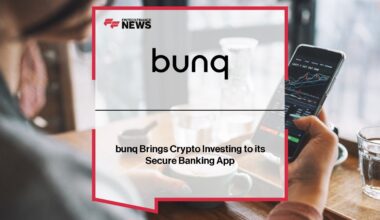 bunq Brings Crypto Investing to its Secure Banking App