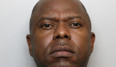 Failed asylum seeker who raped teen has admitted three more serious sex offences