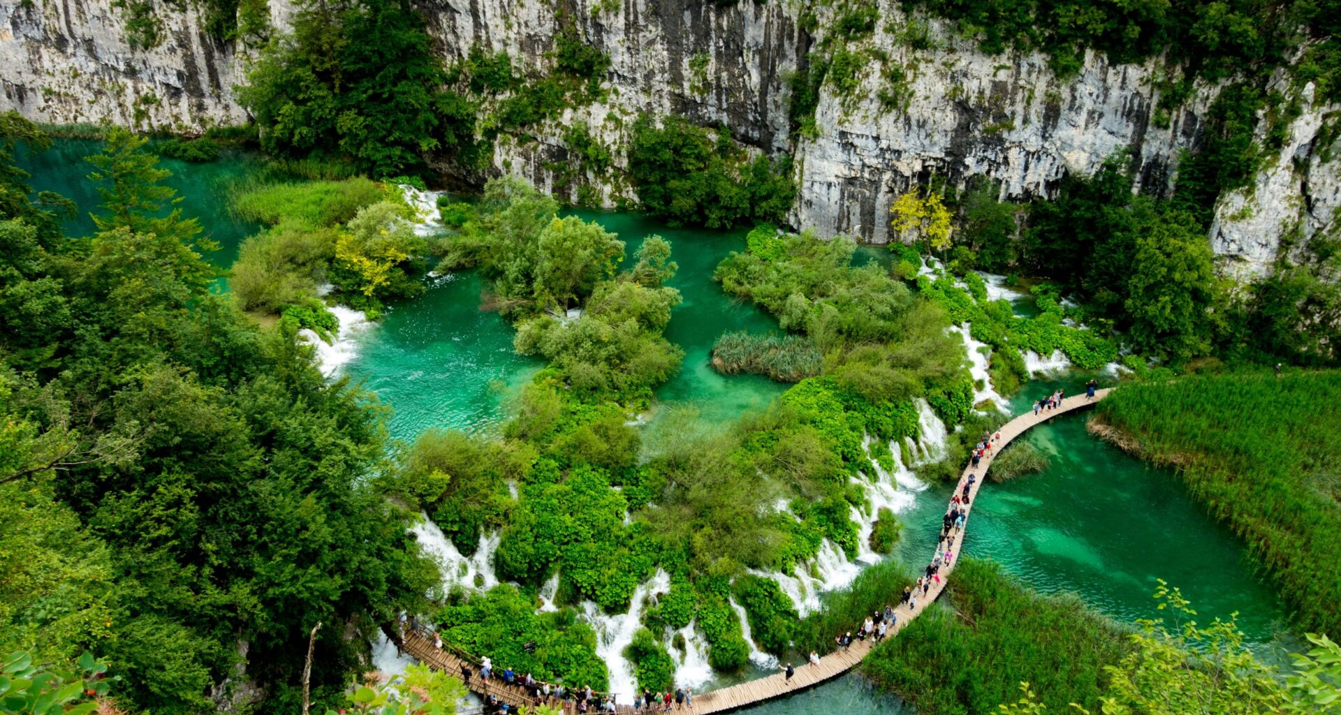 27 Million Euro Renovation Looms for Old Hotel Plitvice