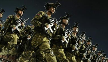 Moskau dankt Nordkorea für Kämpfer im Gebiet Kursk