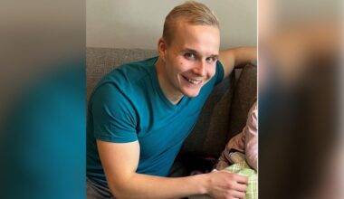 missing tourist from finland 28-year-old Onni Raassina...