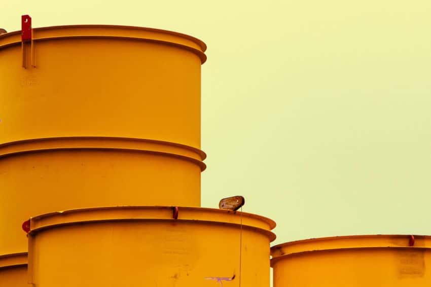 Utah family arrested in US $300M Mexico-US oil smuggling case