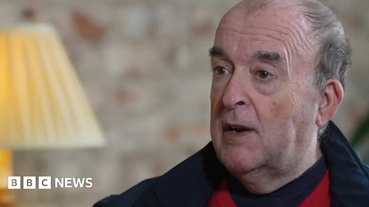 'I lost £85k to romance scam - banks must do more'