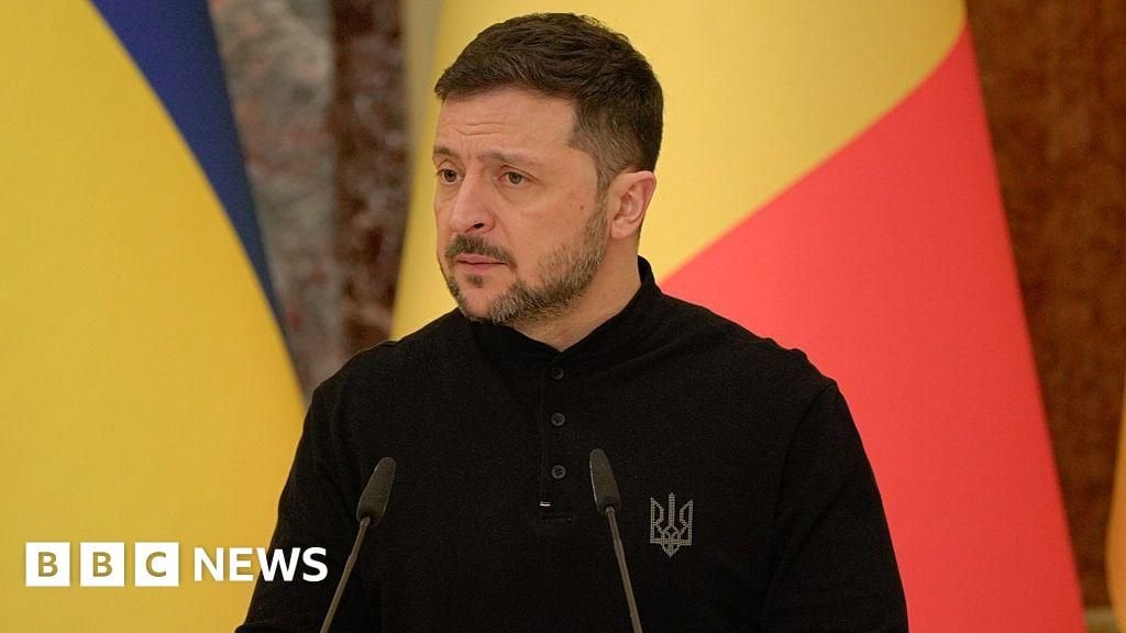 Ukraine war: Zelensky claims 155 Сhinеsе fighting for Russia