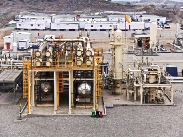 new oil and gas reserve discovered in north waziristan