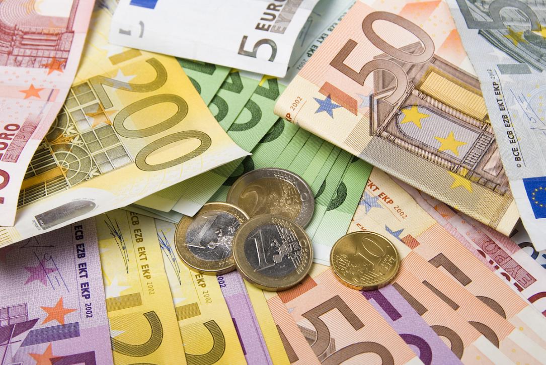 Moldova's president Maia Sandu points to capital flowing to Romania