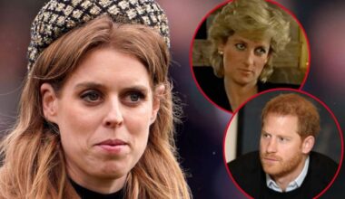 Lady Di's Niece and Harry's Cousin Confirms It: 'It's Been Hell'