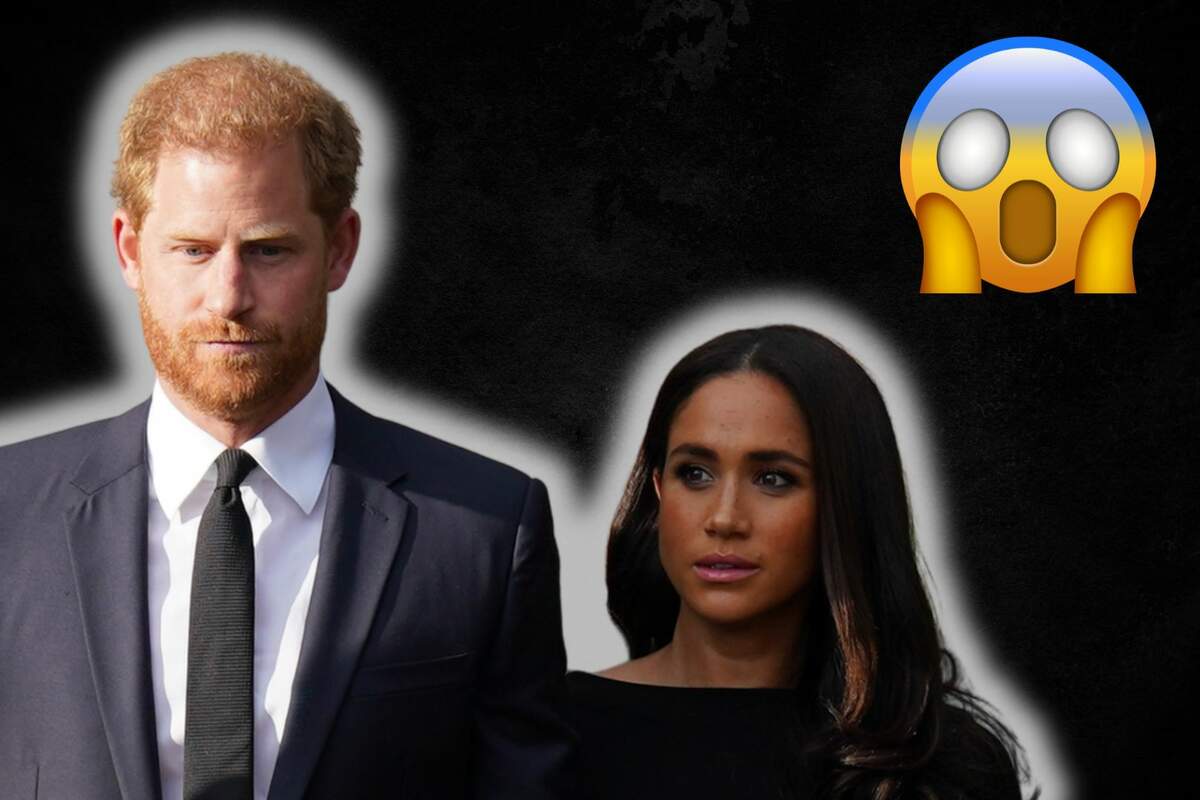 They Reveal What's Happening in Their House