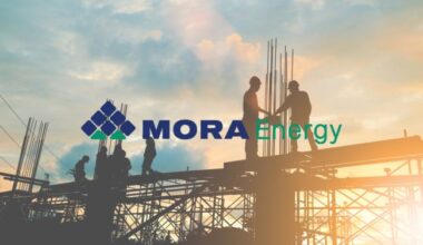 Former LM Energy Team Creates Mora Energy, Backed by NGP and Old Ironsides