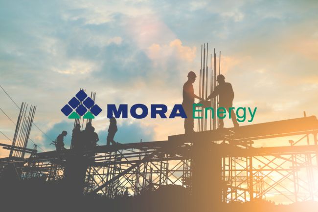 Former LM Energy Team Creates Mora Energy, Backed by NGP and Old Ironsides