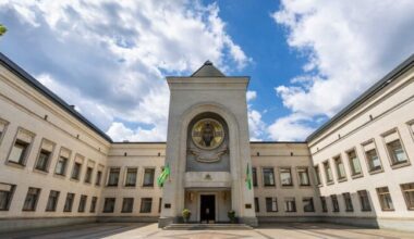 Moscow Patriarchate responds to Estonia’s decision on Estonian Orthodox Church