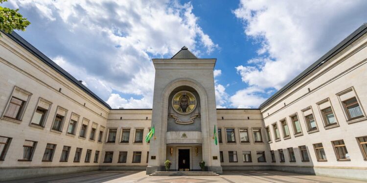 Moscow Patriarchate responds to Estonia’s decision on Estonian Orthodox Church