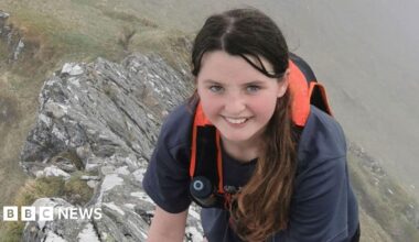 Inverness girl completes all Scotland's Munros for a second time