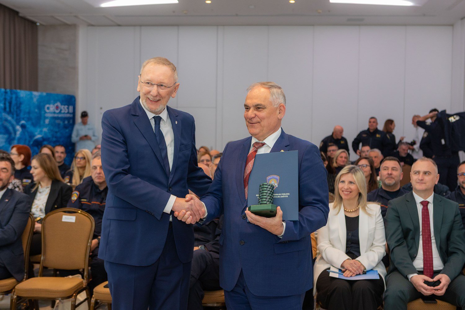 Split-Dalmatia declared mine-free as Croatia nears end of demining era