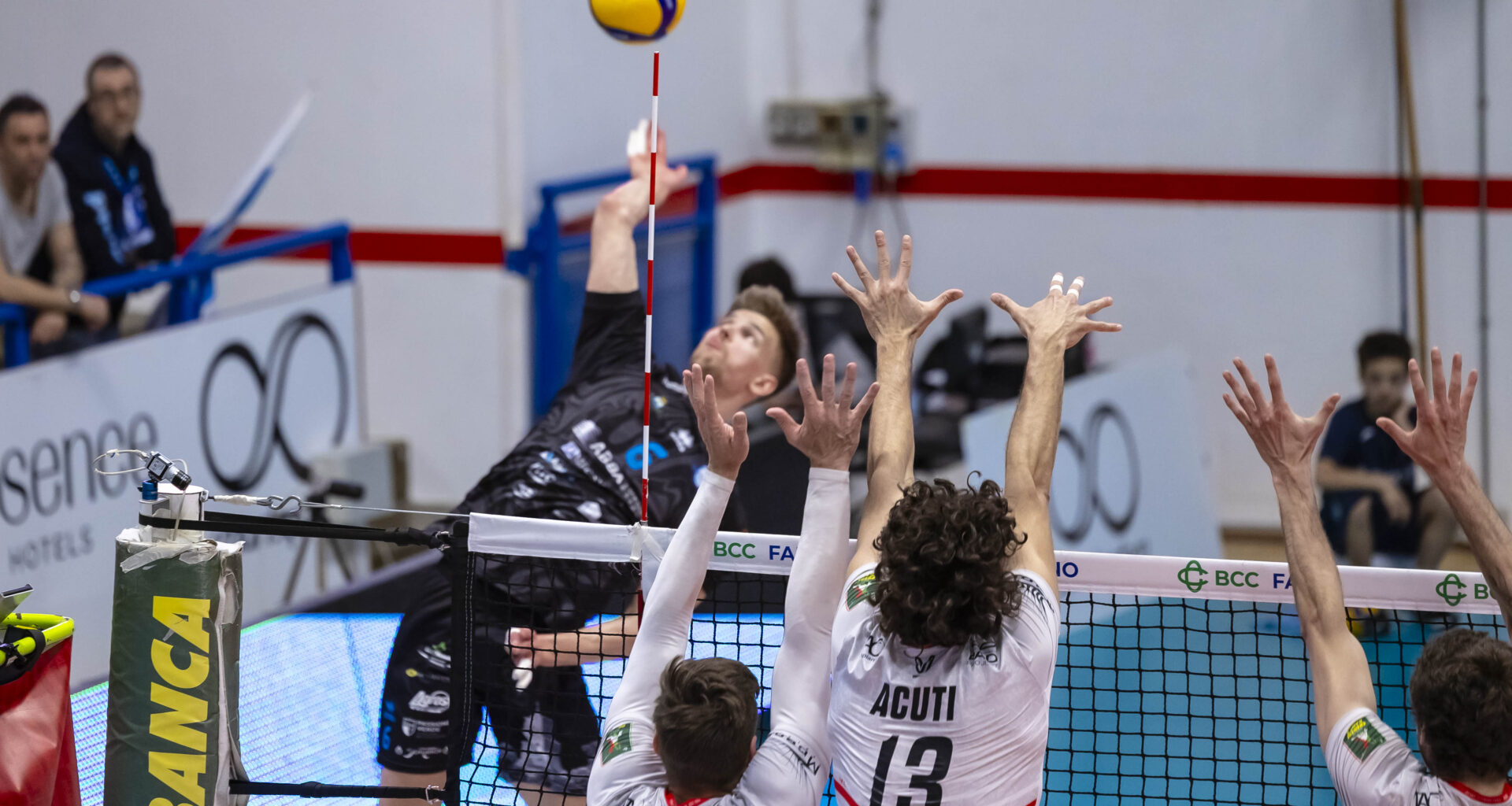 Coppa Italia: Fano stacca il pass per i quarti di finale