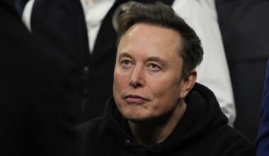 Elon Musk, Symbolbild Donald Trump Zölle