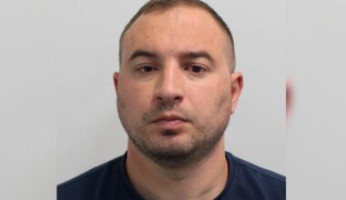 Croydon man jailed after attempted rape in Tooting