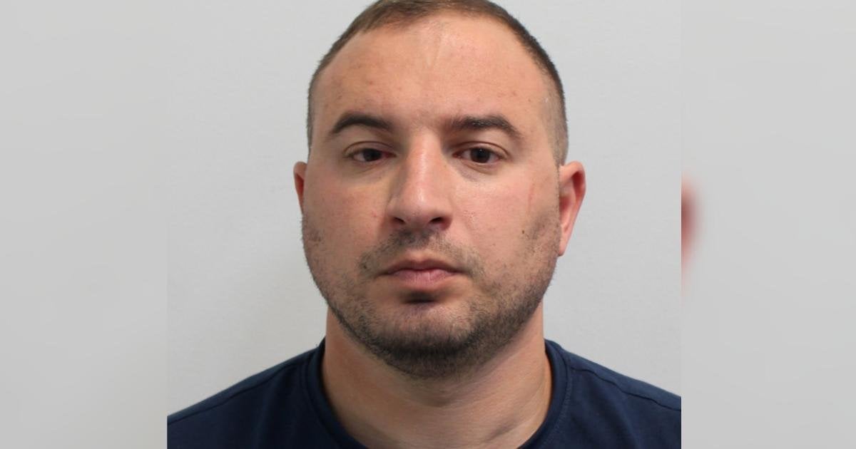 Croydon man jailed after attempted rape in Tooting