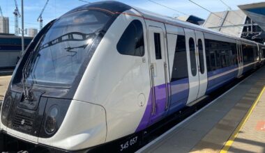 'Game changer' idea to extend Elizabeth Line from Heathrow into Surrey