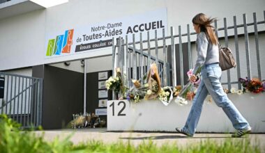 Attaque au couteau à Nantes : ce qu’il faut retenir de la conférence de presse du procureur