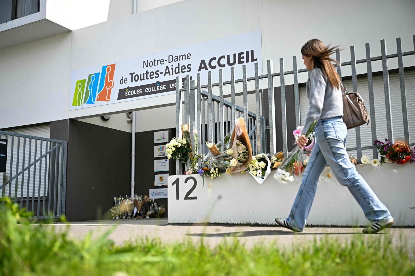 Attaque au couteau à Nantes : ce qu’il faut retenir de la conférence de presse du procureur