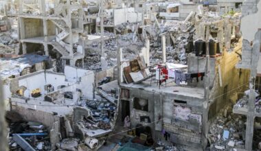 Israels Armee ruft zu Evakuierung von drei Gebieten auf