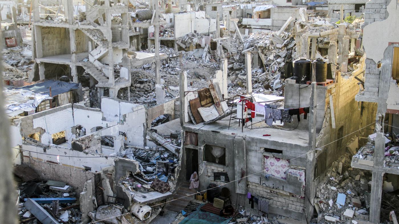 Israels Armee ruft zu Evakuierung von drei Gebieten auf