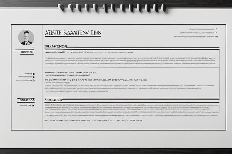 Building an ATS Resume Scanner with FastAPI and Angular